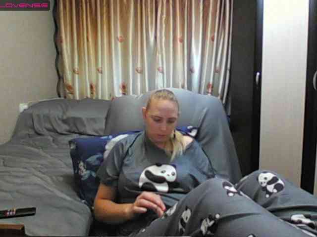 Sona891 webcam