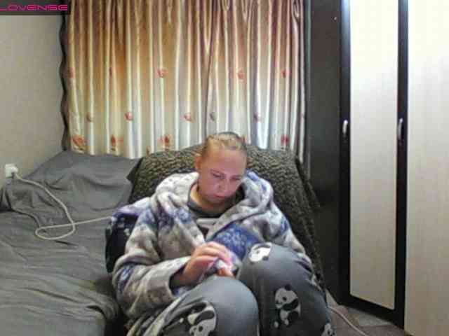 Sona891 webcam