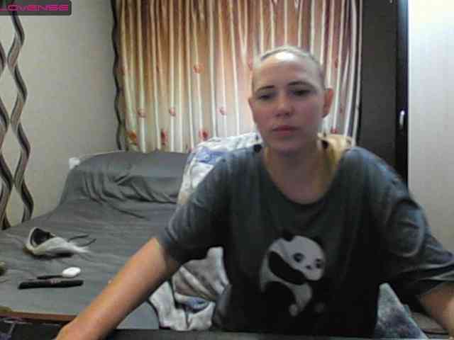 Sona891 webcam