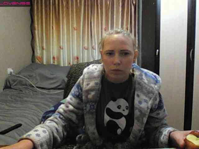 Sona891 webcam