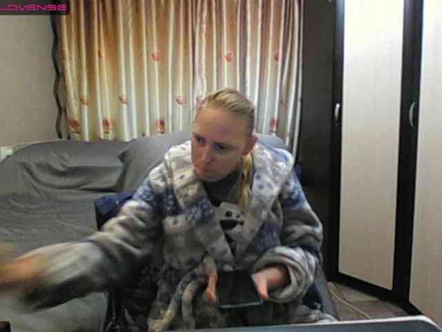 Sona891 webcam