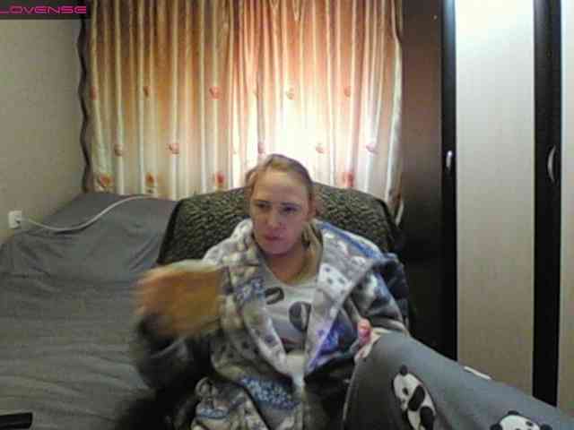 Sona891 webcam