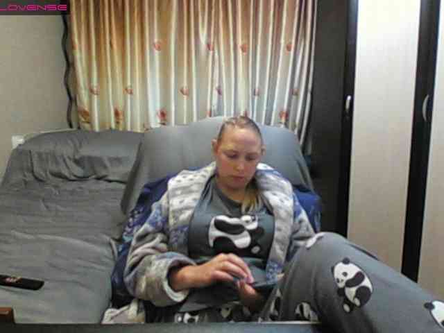 Sona891 webcam