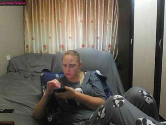 Sona891 webcam