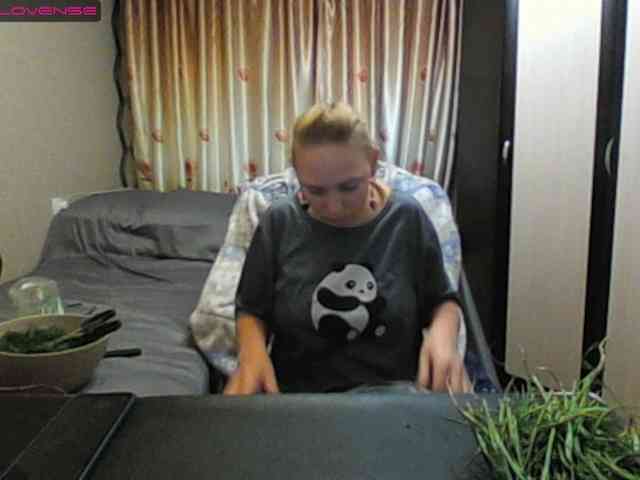 Sona891 webcam