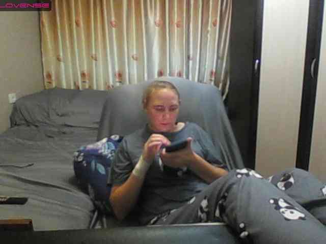 Sona891 webcam
