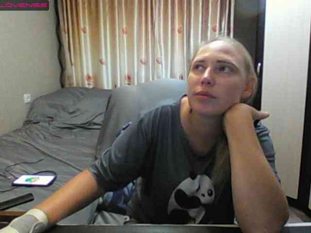 Sona891 webcam