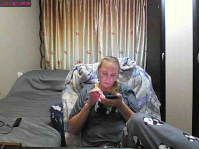 Sona891 webcam