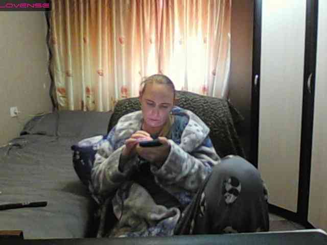 Sona891 webcam