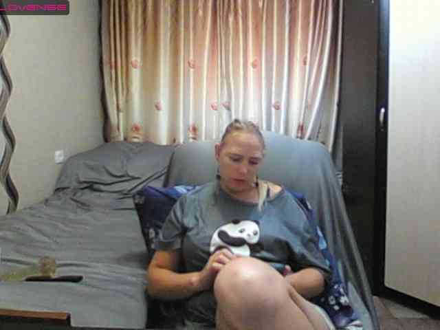 Sona891 webcam