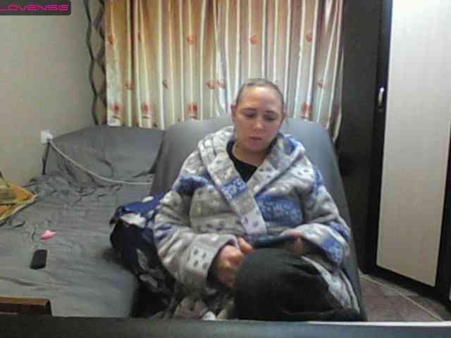 Sona891 webcam