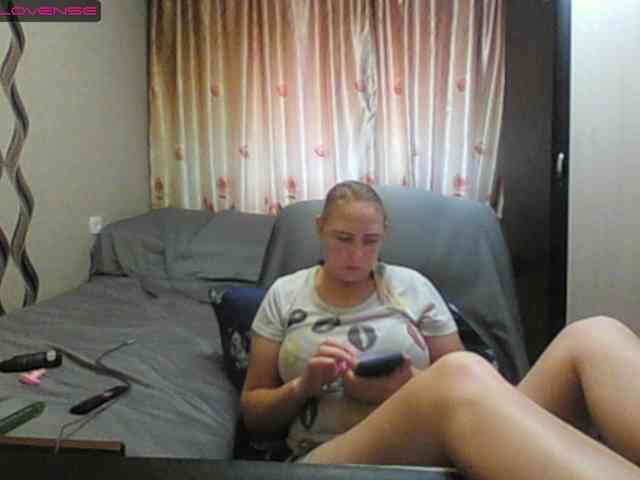 Sona891 webcam
