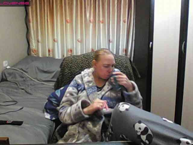 Sona891 webcam