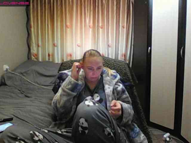Sona891 webcam