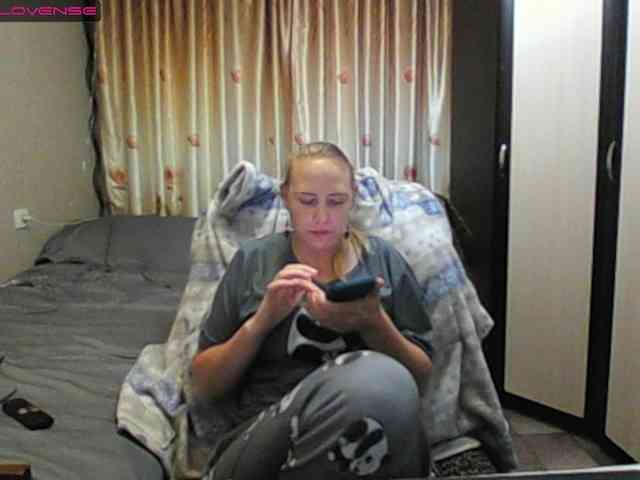 Sona891 webcam