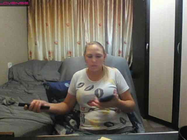 Sona891 webcam