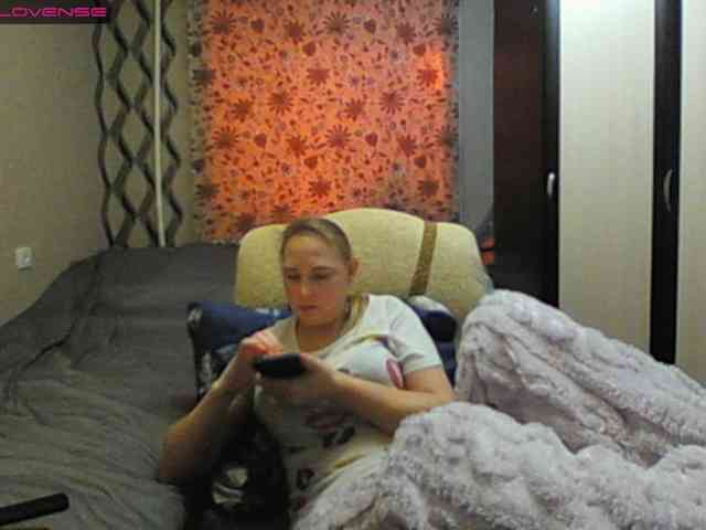Sona891 webcam