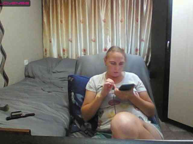 Sona891 webcam
