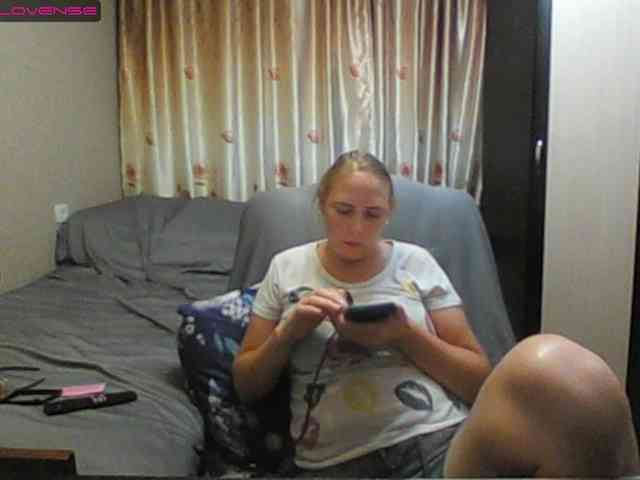 Sona891 webcam