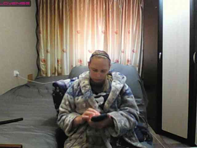 Sona891 webcam