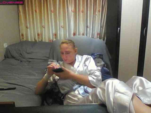 Sona891 webcam