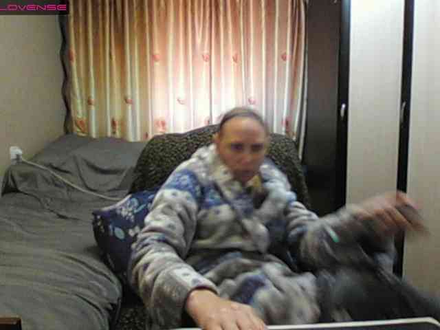 Sona891 webcam