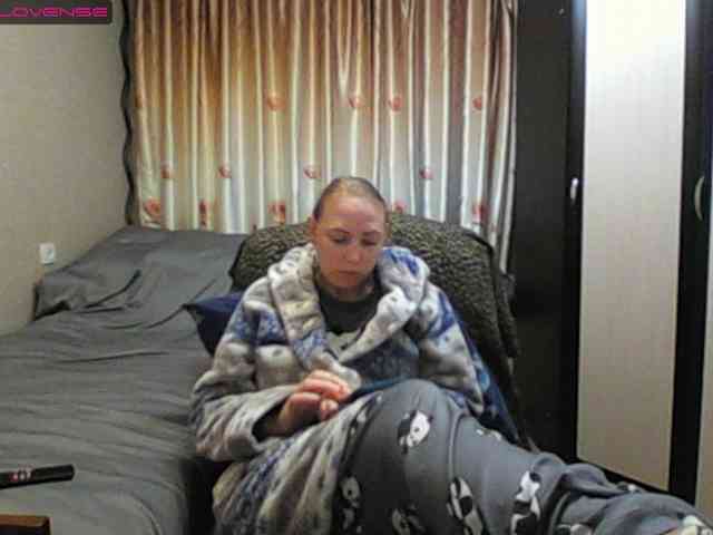Sona891 webcam