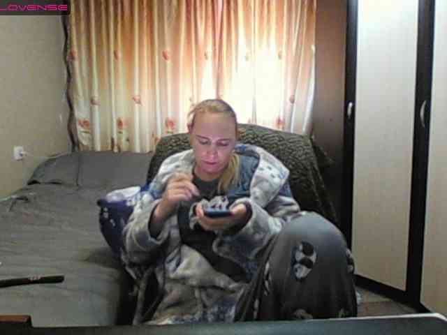 Sona891 webcam
