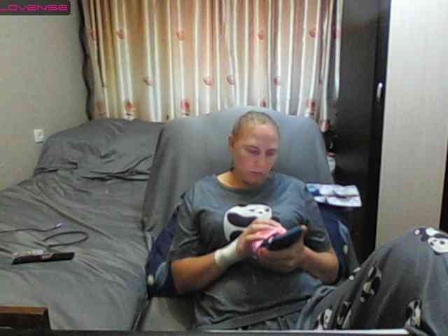 Sona891 webcam