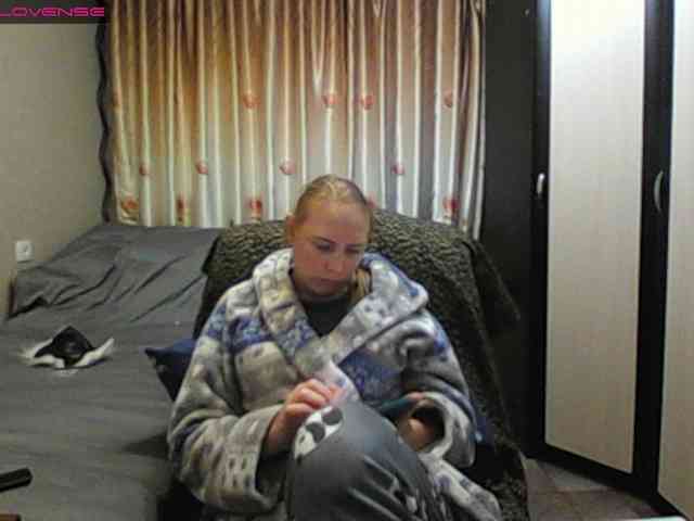 Sona891 webcam