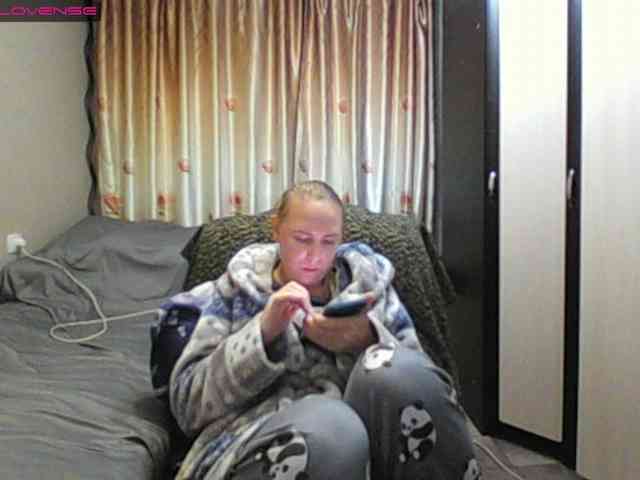 Sona891 webcam