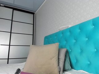 NaughtyBlond4 Porn Show