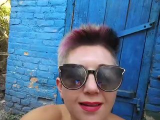 ___---___ Porn Show