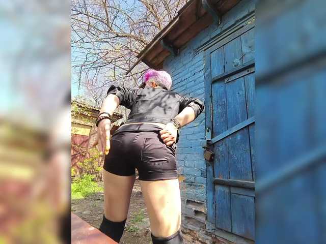 секс с BUSINKA-25