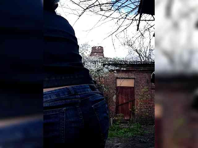 xxx live show BUSINKA-25