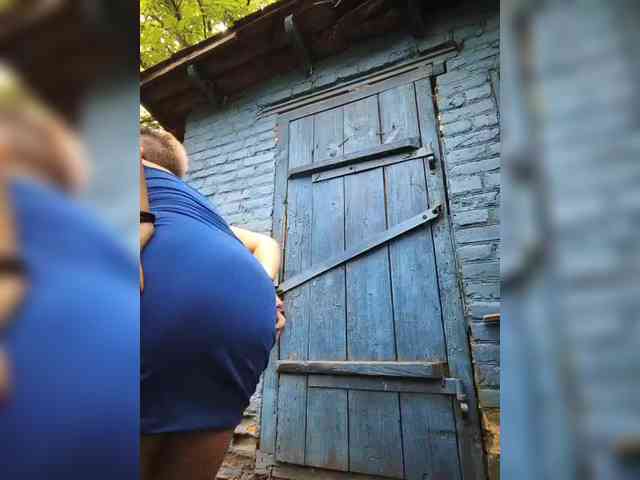 BUSINKA-25 Sex Cam Show
