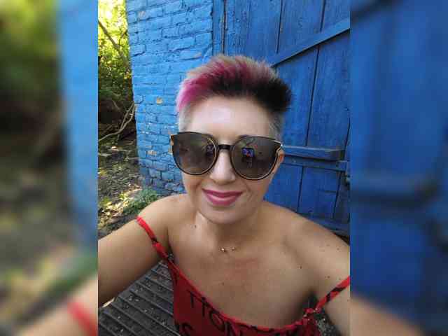 BUSINKA-25 Sex Cam Show