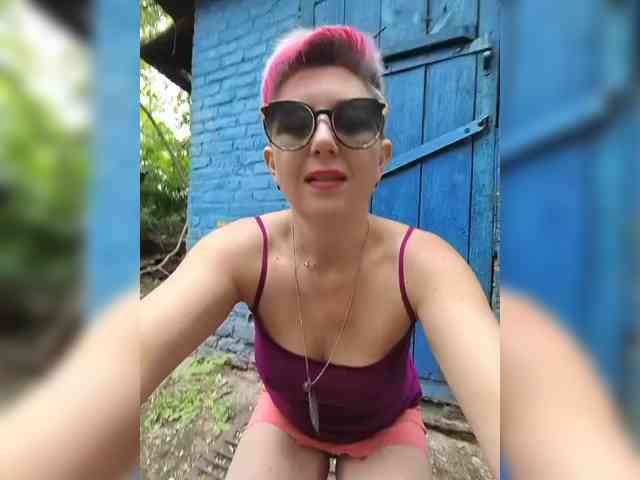xxx live show BUSINKA-25