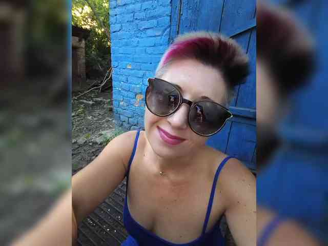 BUSINKA-25 Sex Cam Show