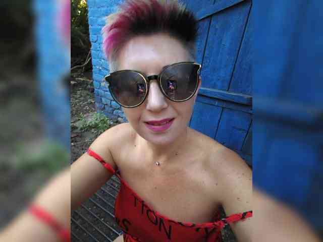 BUSINKA-25 Sex Cam Show
