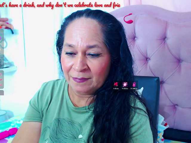 NicolTamara — live female cam