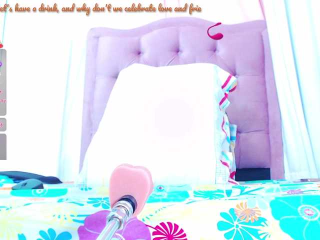 Live room thumbnail for NicolTamara