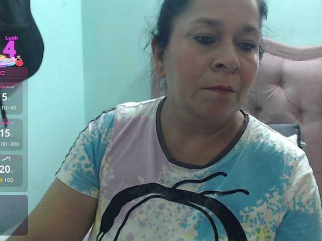 NicolTamara live cam on BongaCams