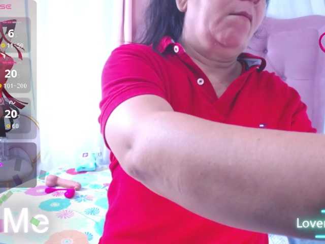NicolTamara live cam on BongaCams