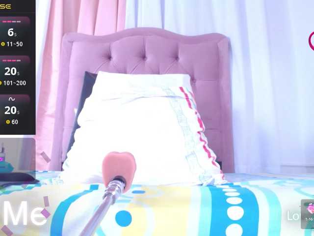 NicolTamara live cam on BongaCams