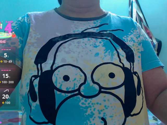NicolTamara live cam on BongaCams