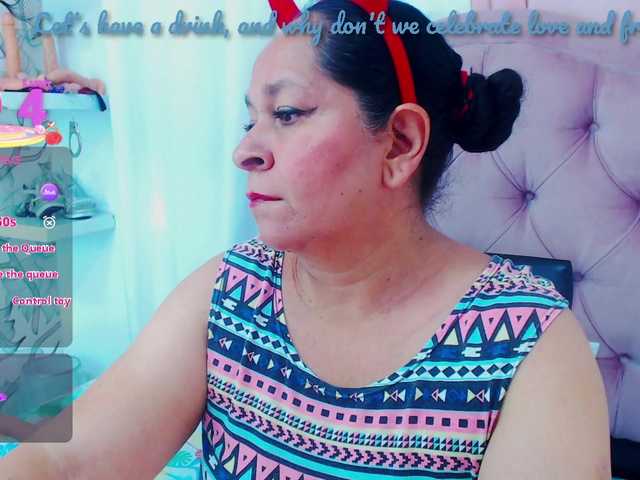NicolTamara live cam preview