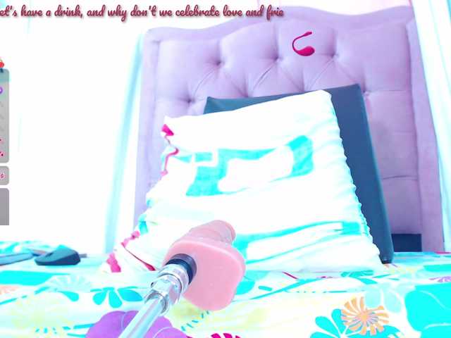 NicolTamara — live female cam