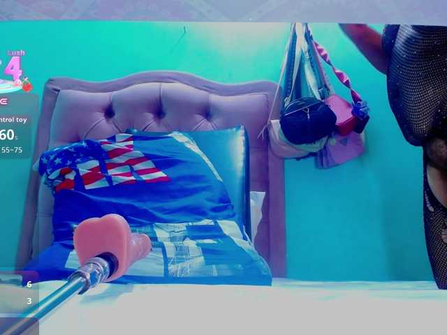 NicolTamara live cam on BongaCams