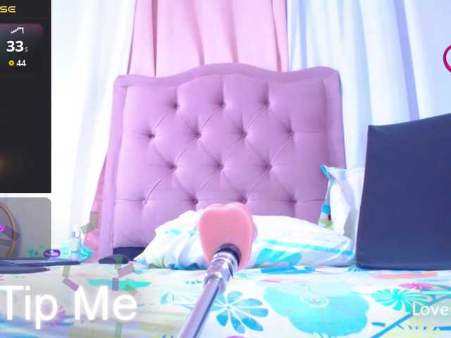 NicolTamara live cam on BongaCams